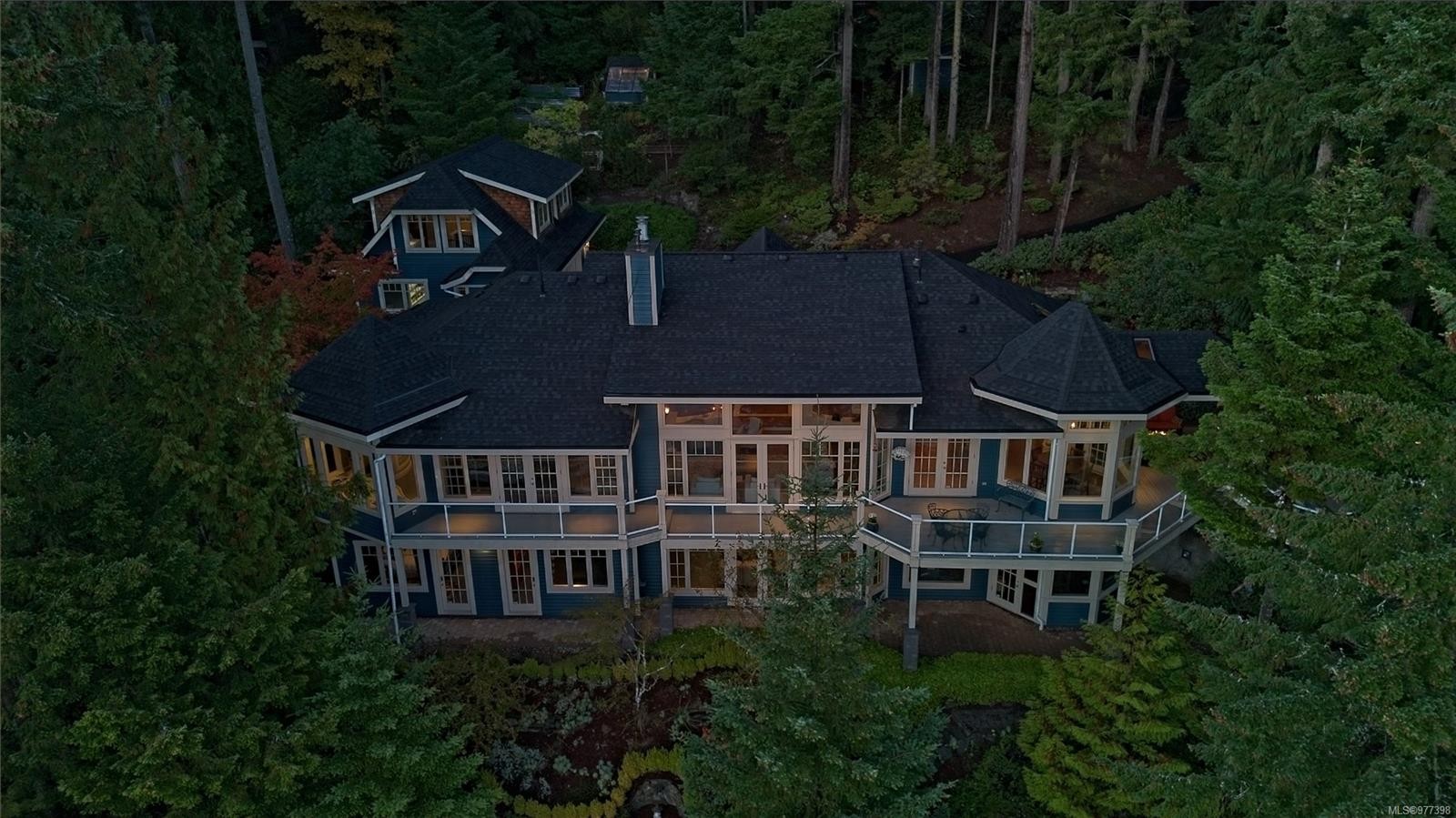 367 Long Harbour Rd, Salt Spring, BC