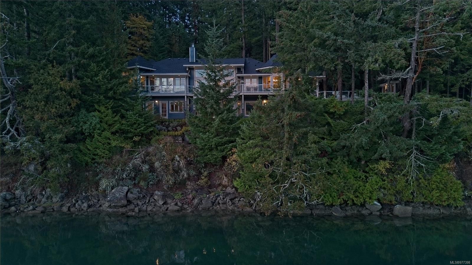 367 Long Harbour Rd, Salt Spring, BC