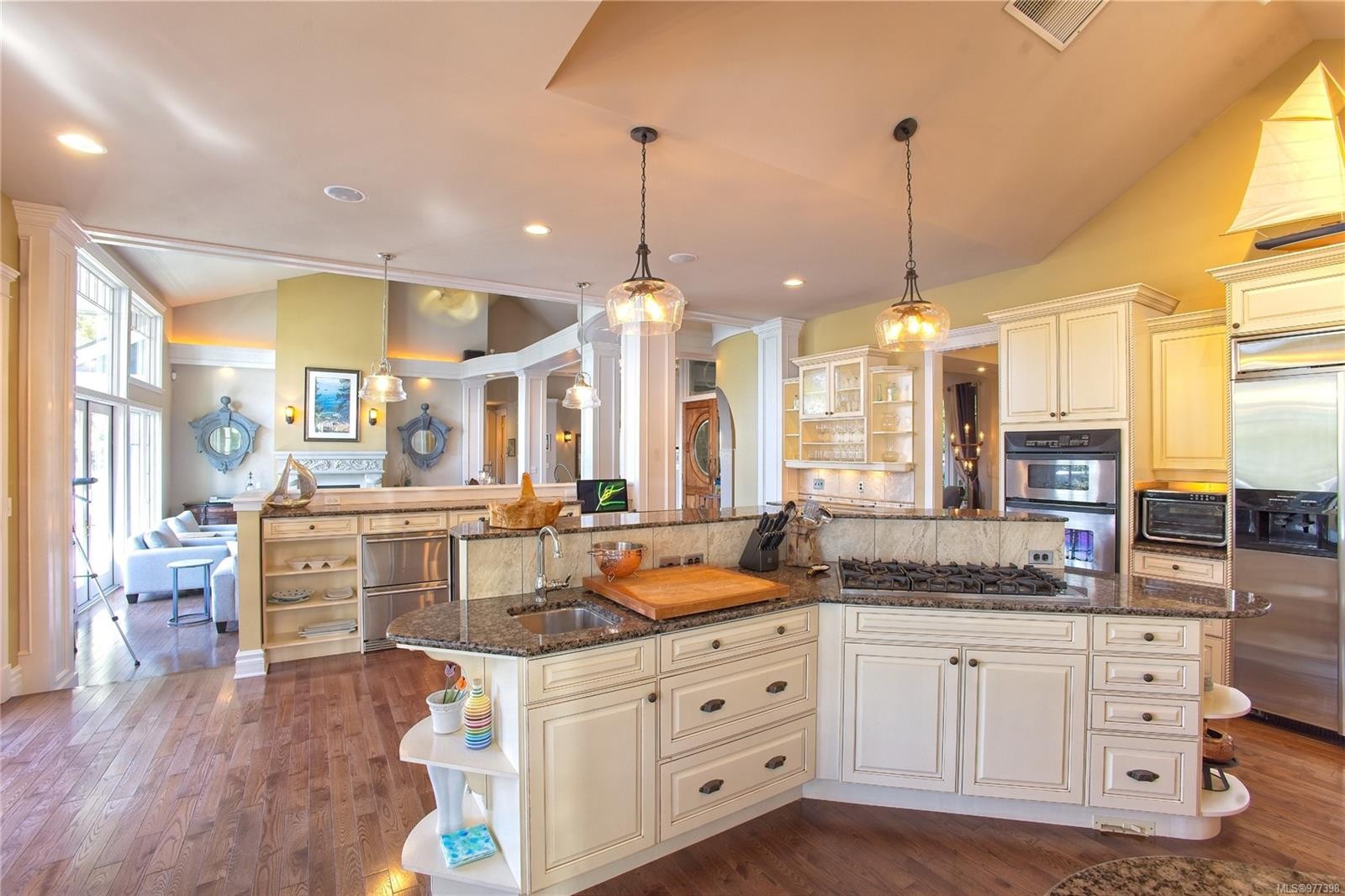 367 Long Harbour Rd, Salt Spring, BC