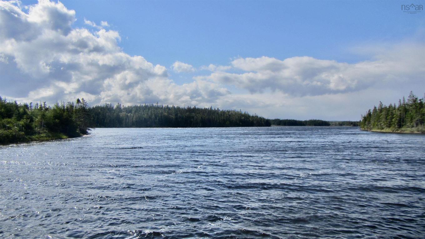 10Lots-49Acres 98 Pig Point Road, Framboise, NS
