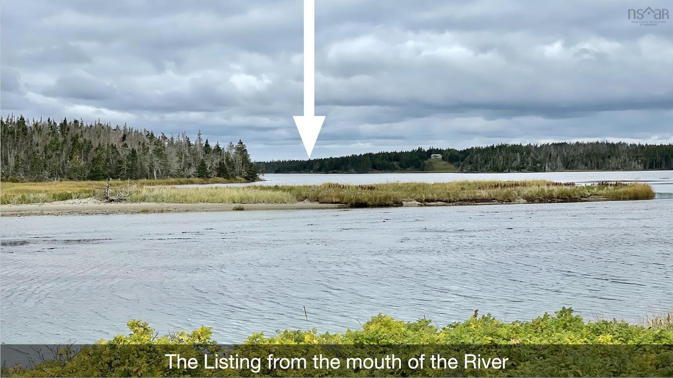 10Lots-49Acres 98 Pig Point Road, Framboise, NS