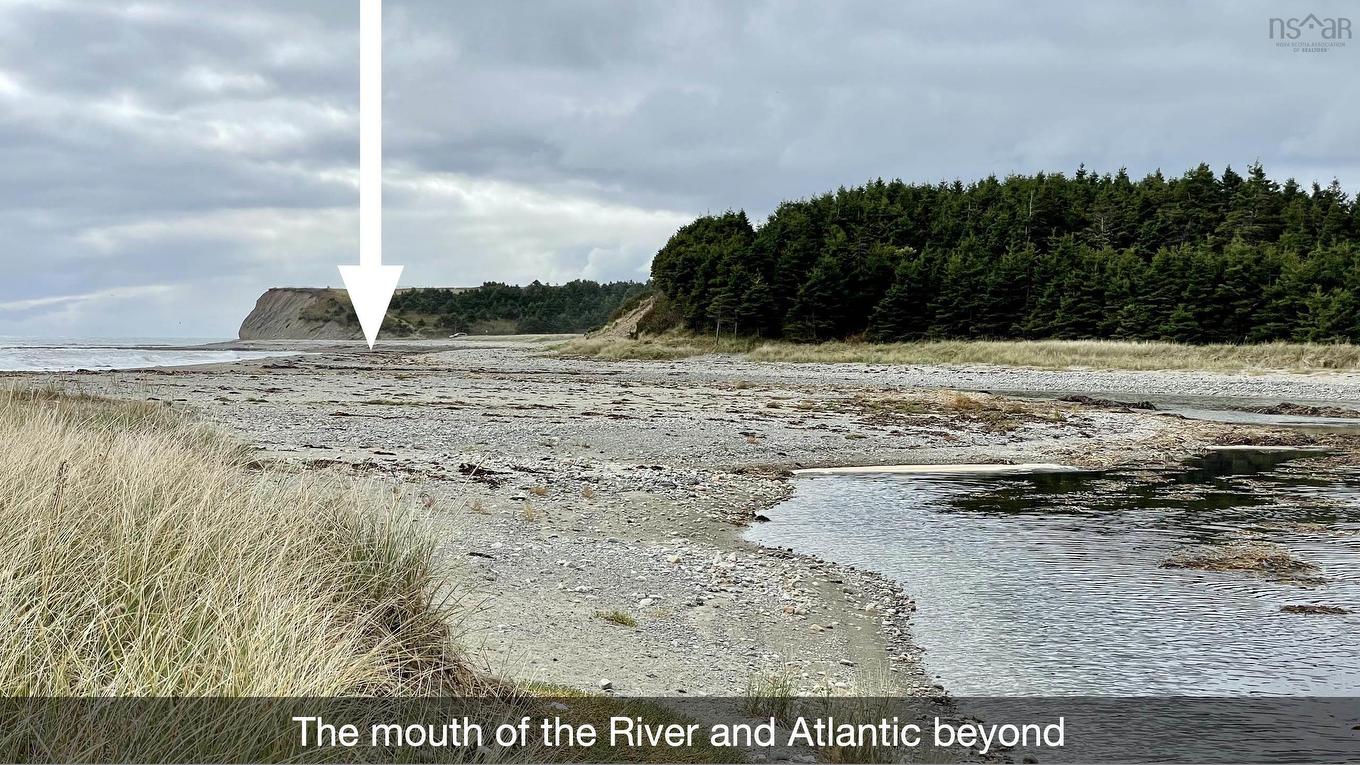 10Lots-49Acres 98 Pig Point Road, Framboise, NS