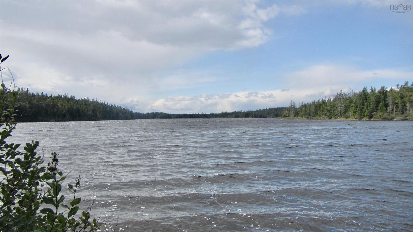 10Lots-49Acres 98 Pig Point Road, Framboise, NS