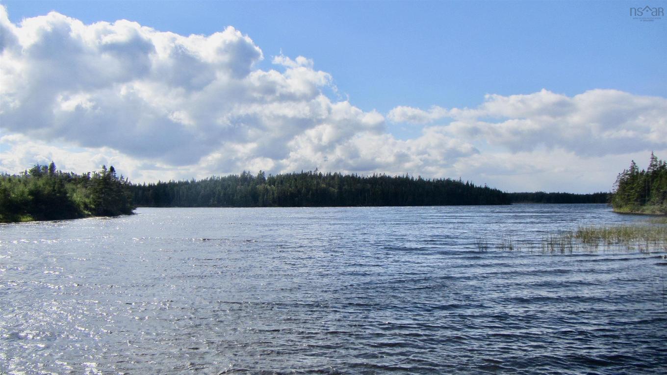 10Lots-49Acres 98 Pig Point Road, Framboise, NS