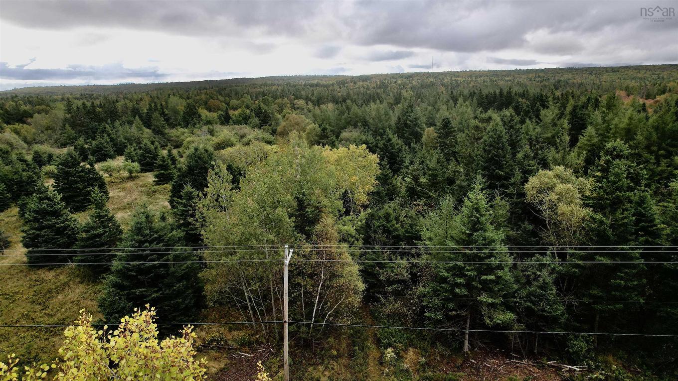 8Lots+80Acres Beechmont Road, Beechmont, NS