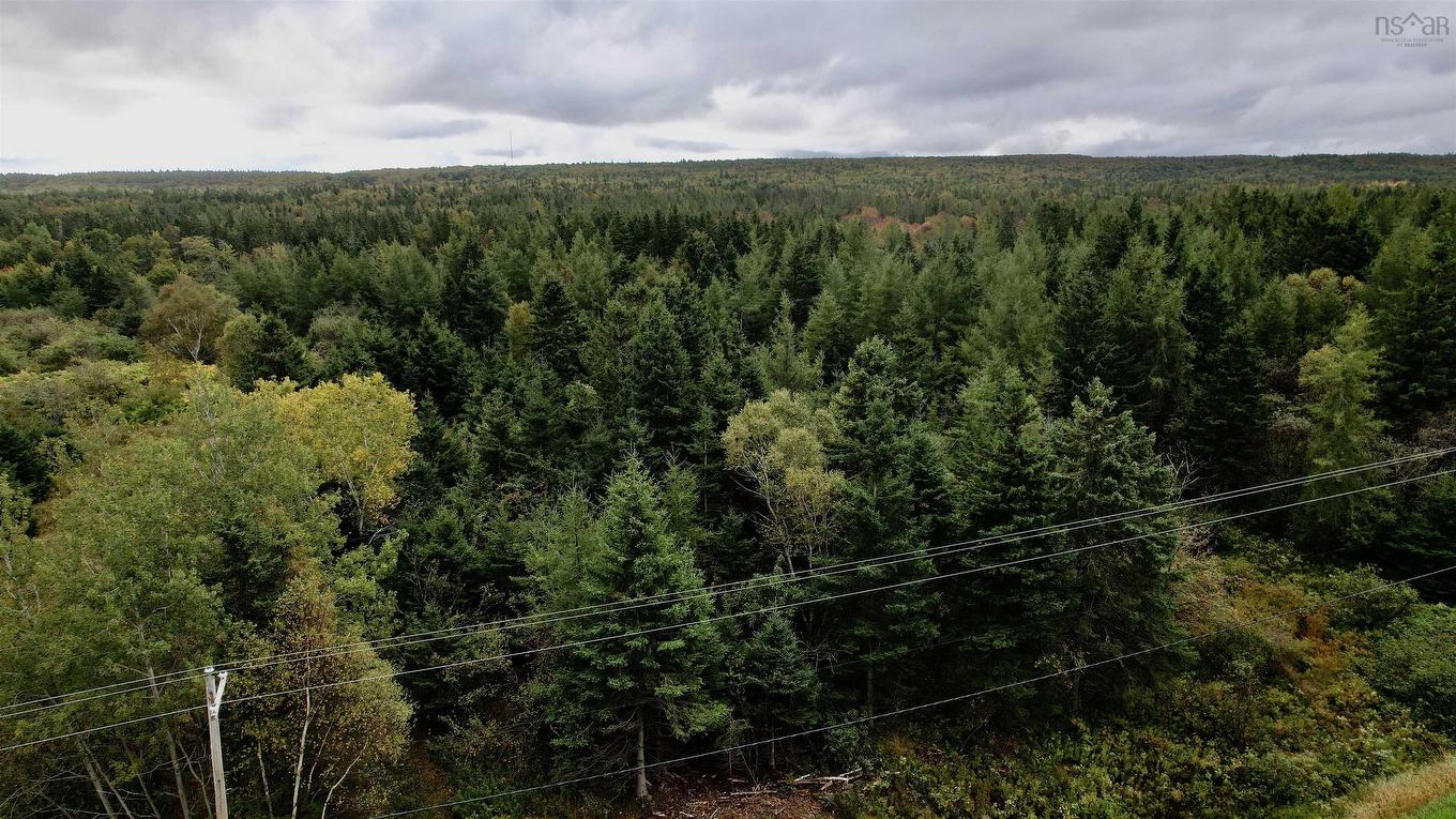 8Lots+80Acres Beechmont Road, Beechmont, NS