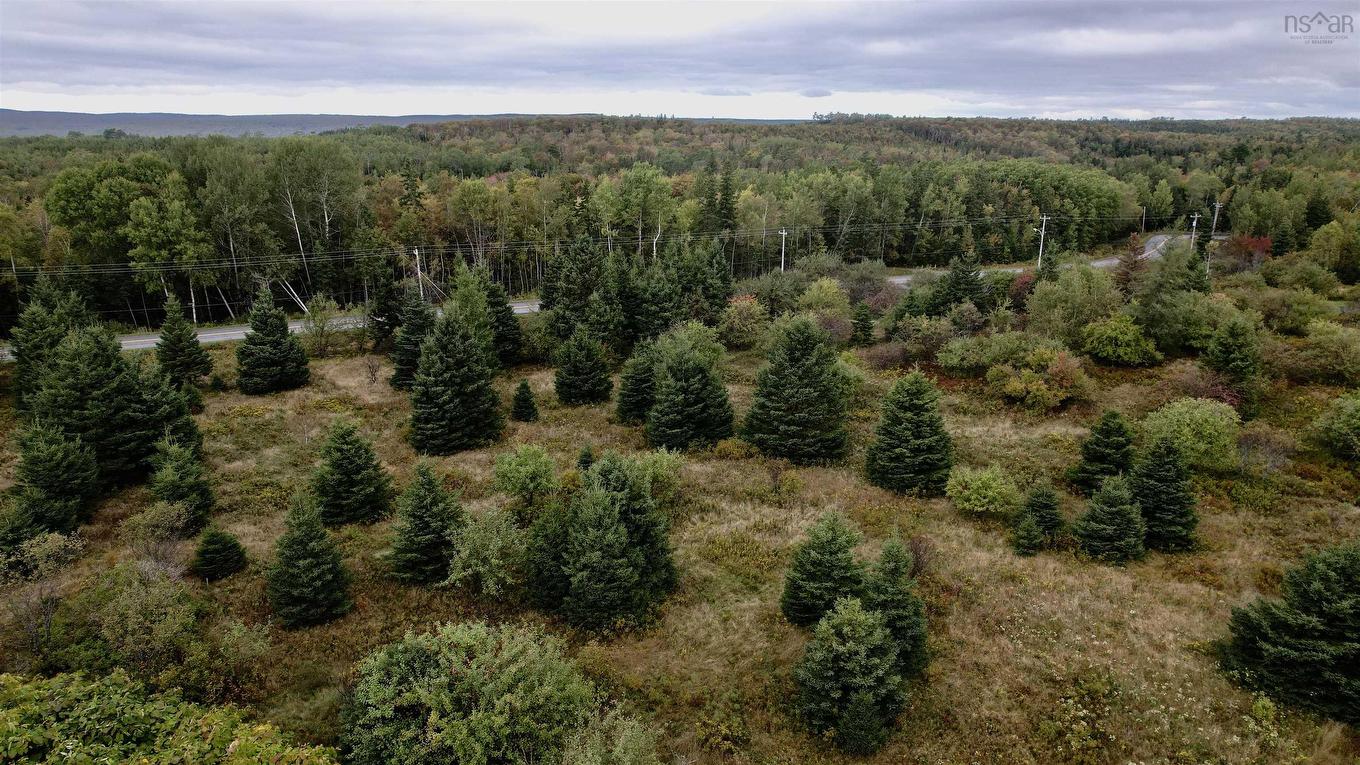 8Lots+80Acres Beechmont Road, Beechmont, NS