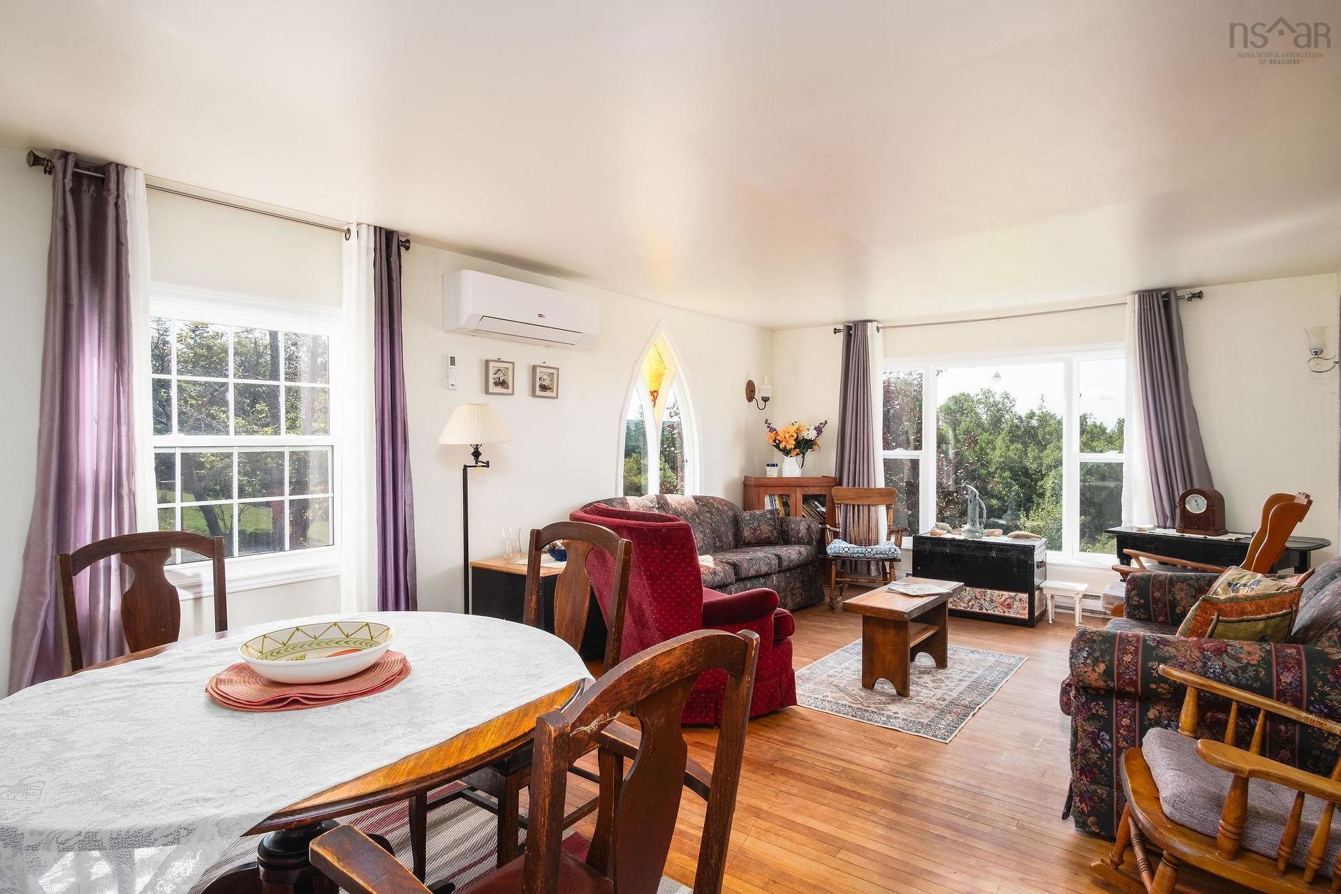 65 Austins Lane, Judique, NS