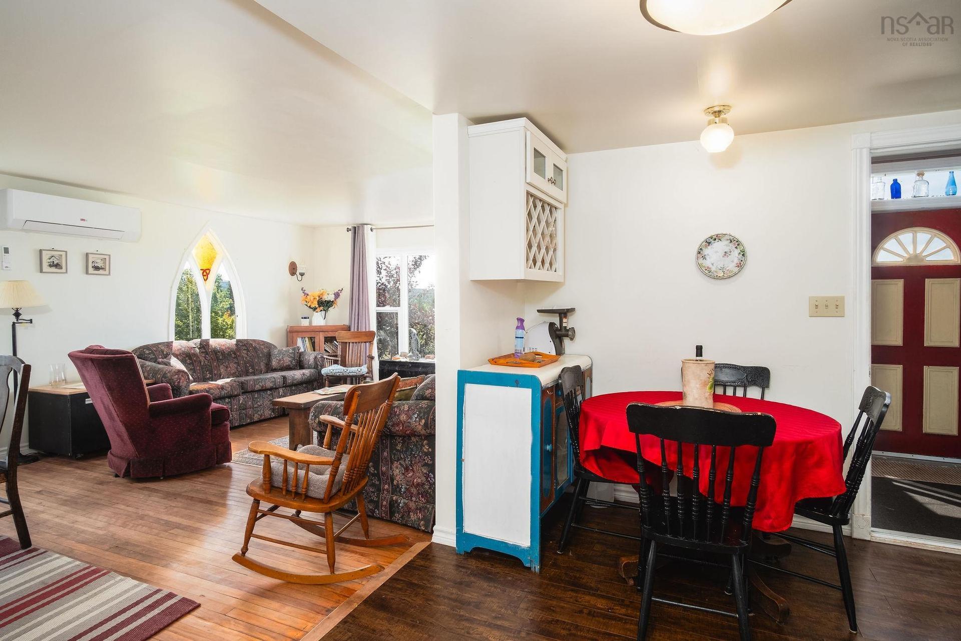 65 Austins Lane, Judique, NS