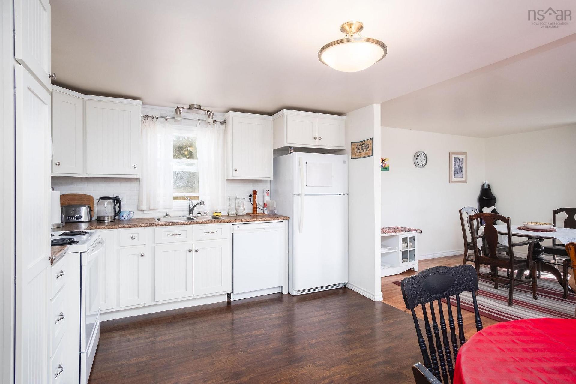 65 Austins Lane, Judique, NS