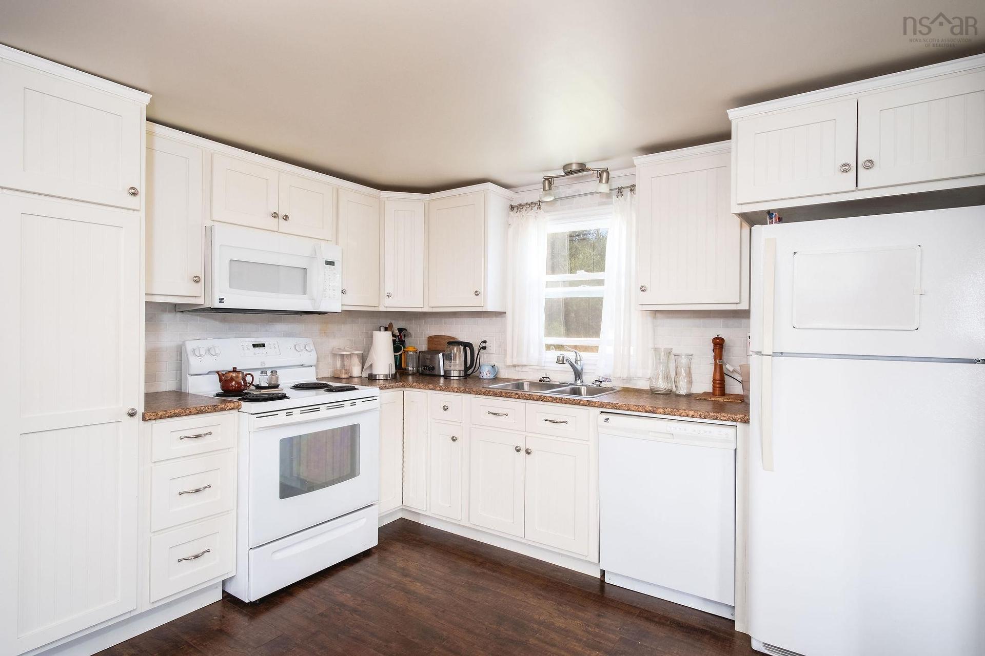 65 Austins Lane, Judique, NS
