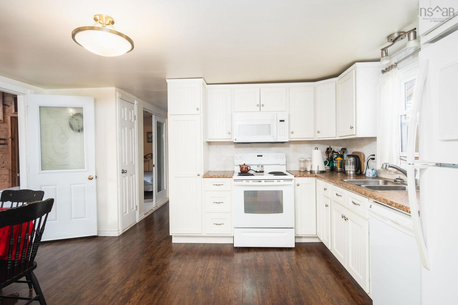 65 Austins Lane, Judique, NS