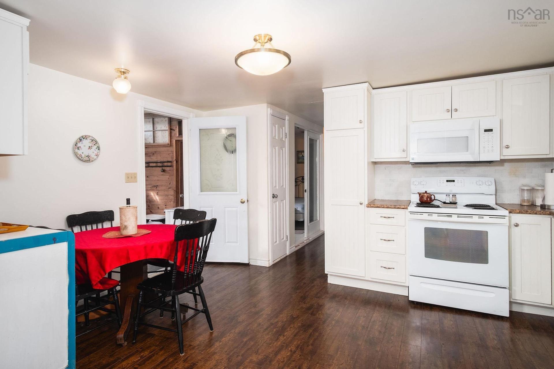 65 Austins Lane, Judique, NS