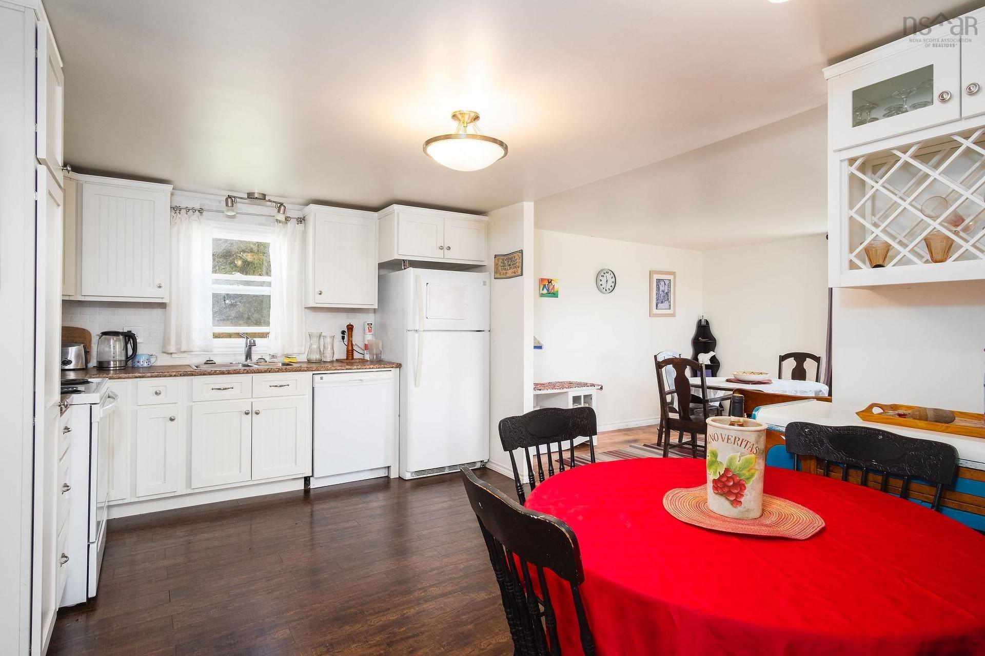 65 Austins Lane, Judique, NS