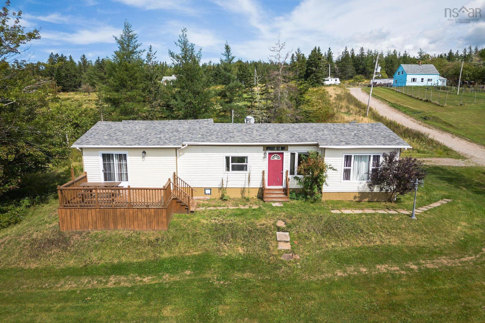 65 Austins Lane, Judique, NS