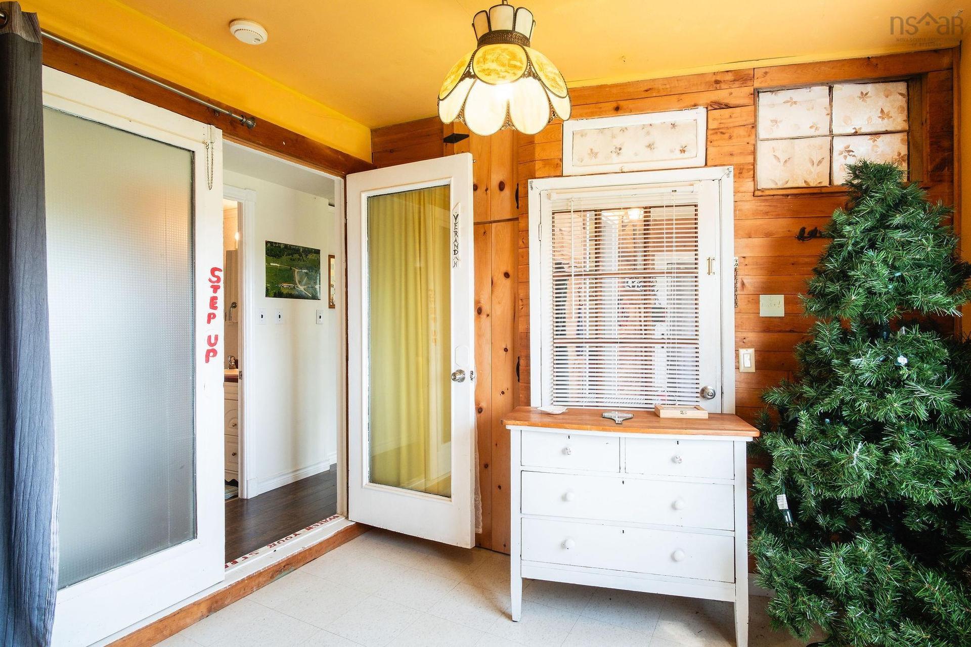 65 Austins Lane, Judique, NS
