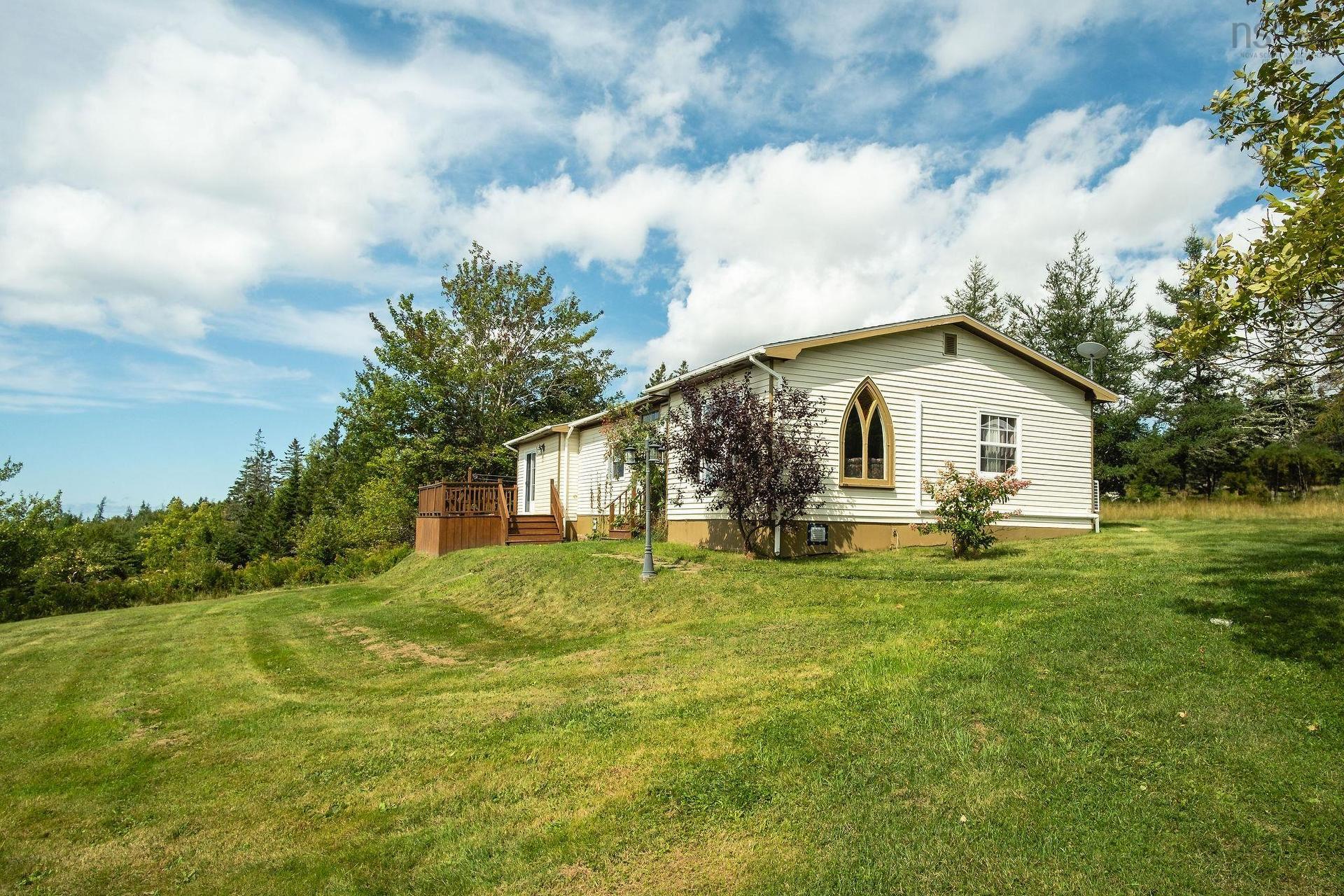 65 Austins Lane, Judique, NS