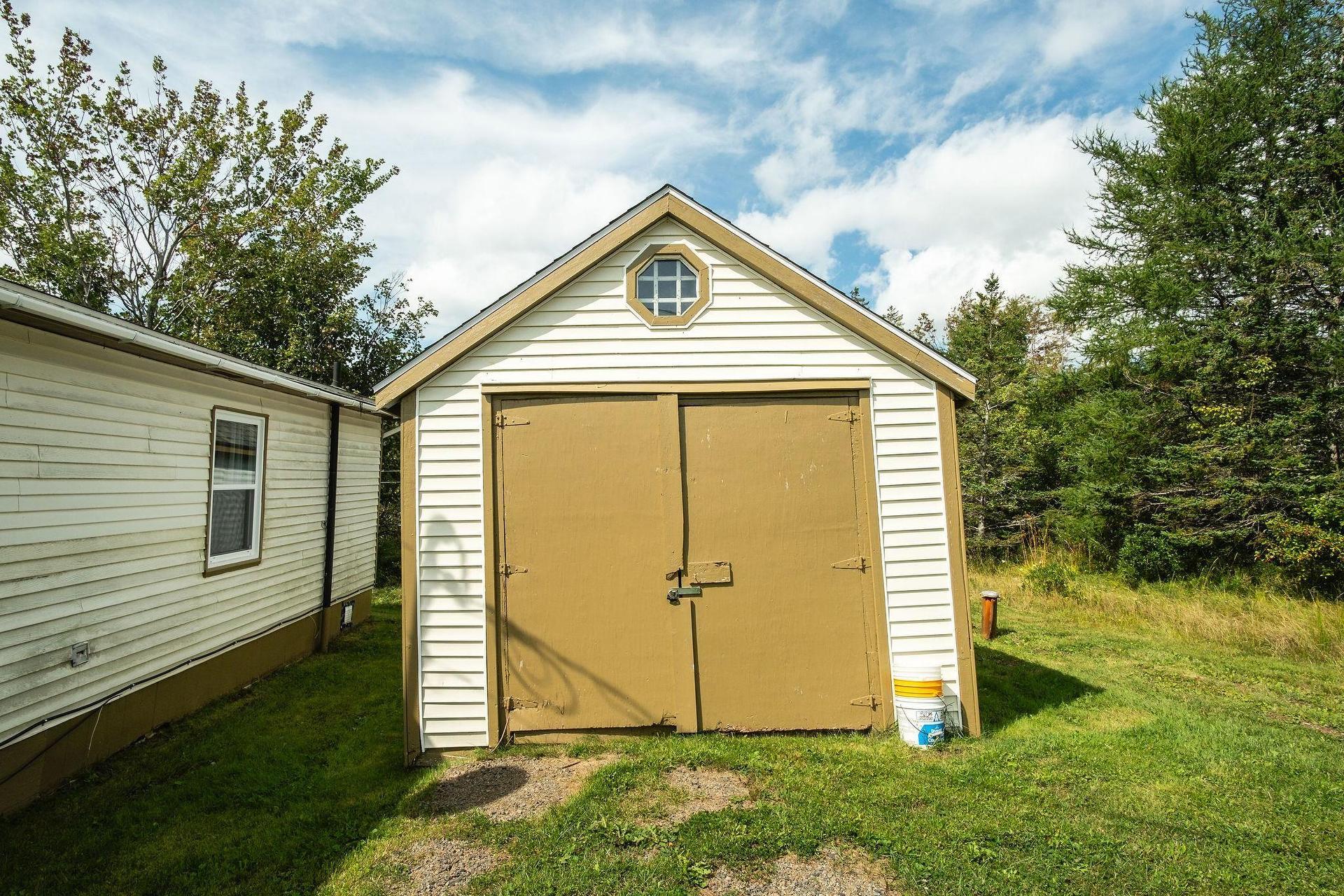 65 Austins Lane, Judique, NS