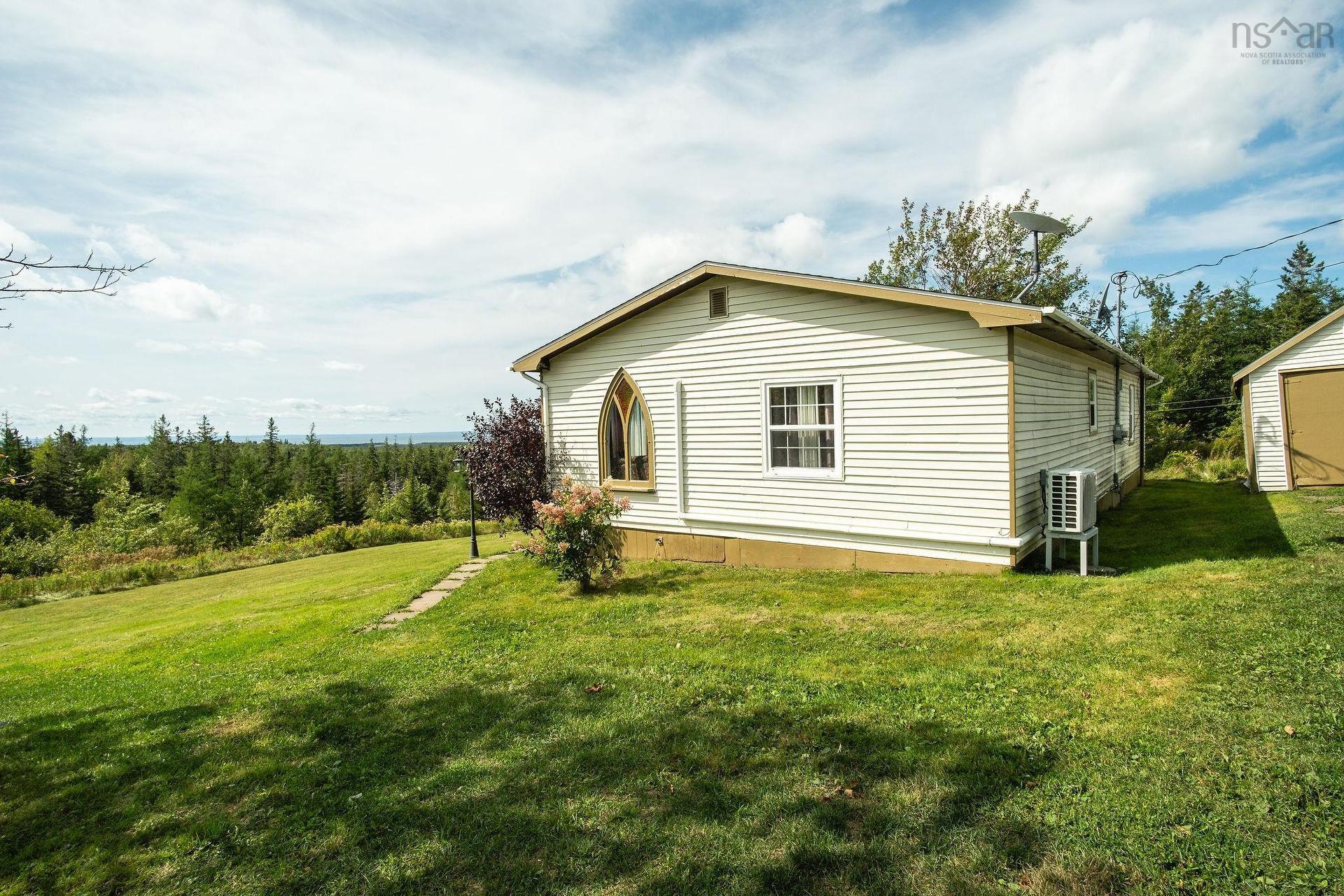 65 Austins Lane, Judique, NS