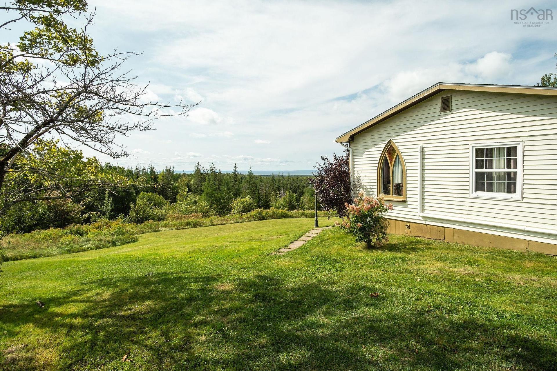 65 Austins Lane, Judique, NS