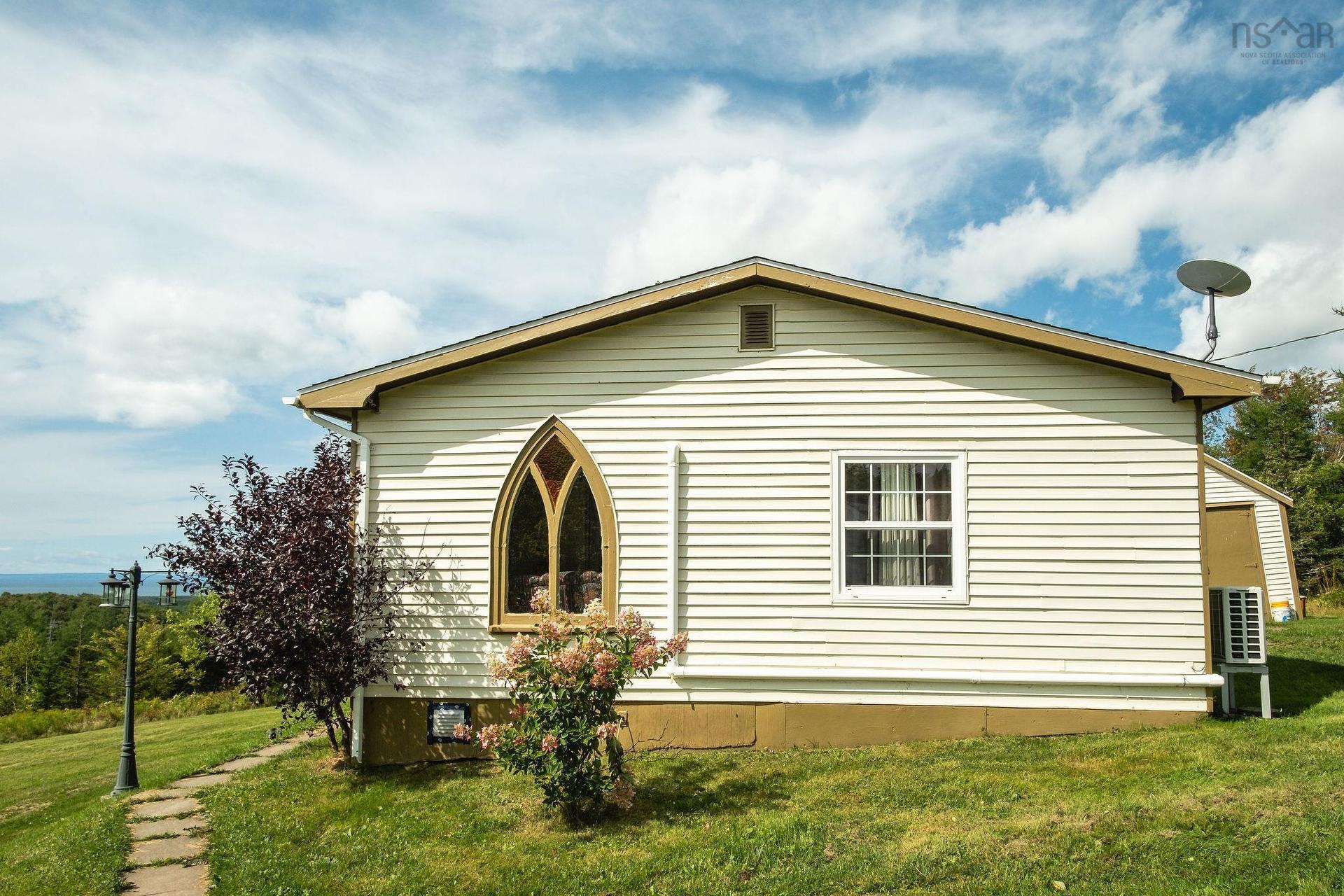 65 Austins Lane, Judique, NS