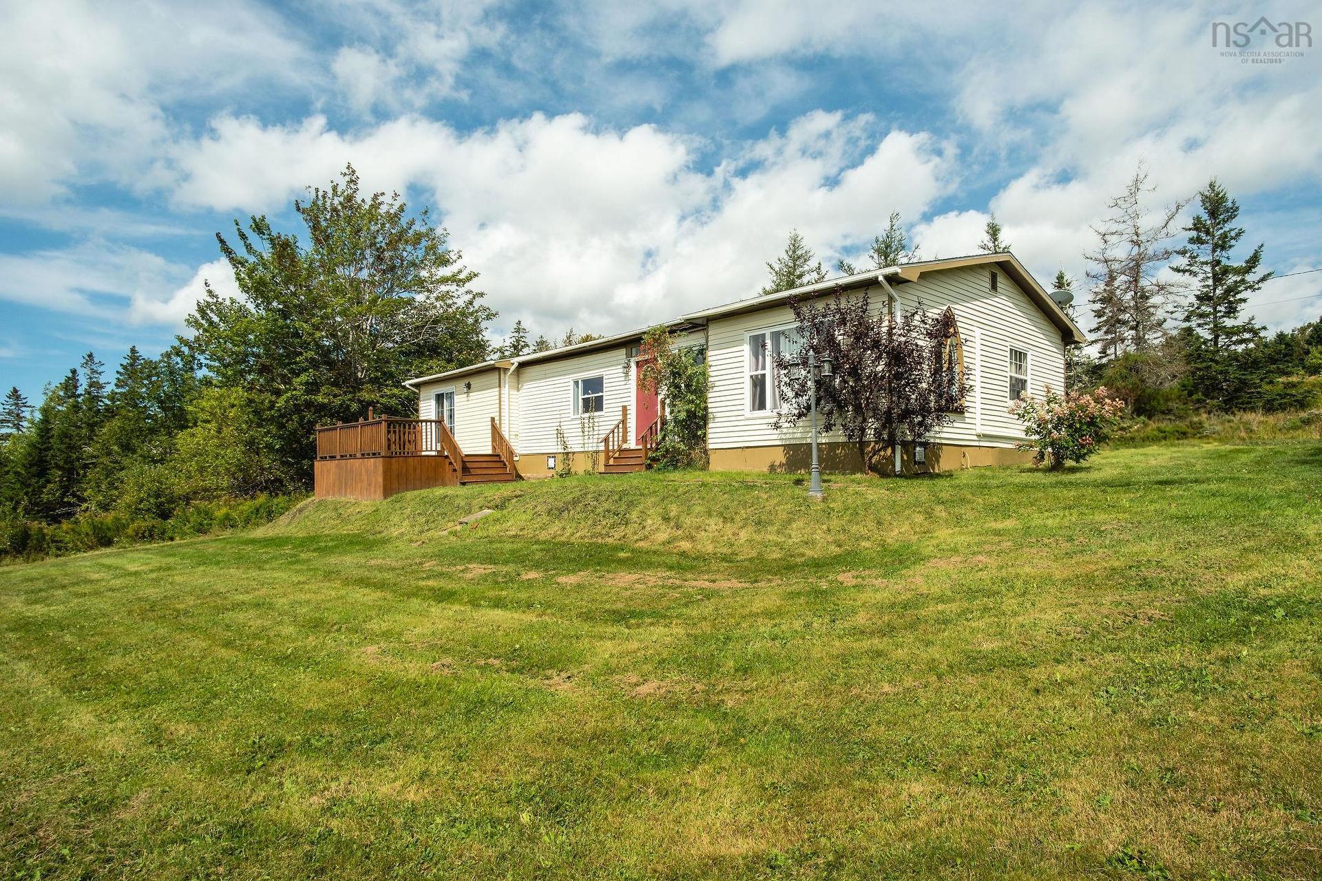 65 Austins Lane, Judique, NS
