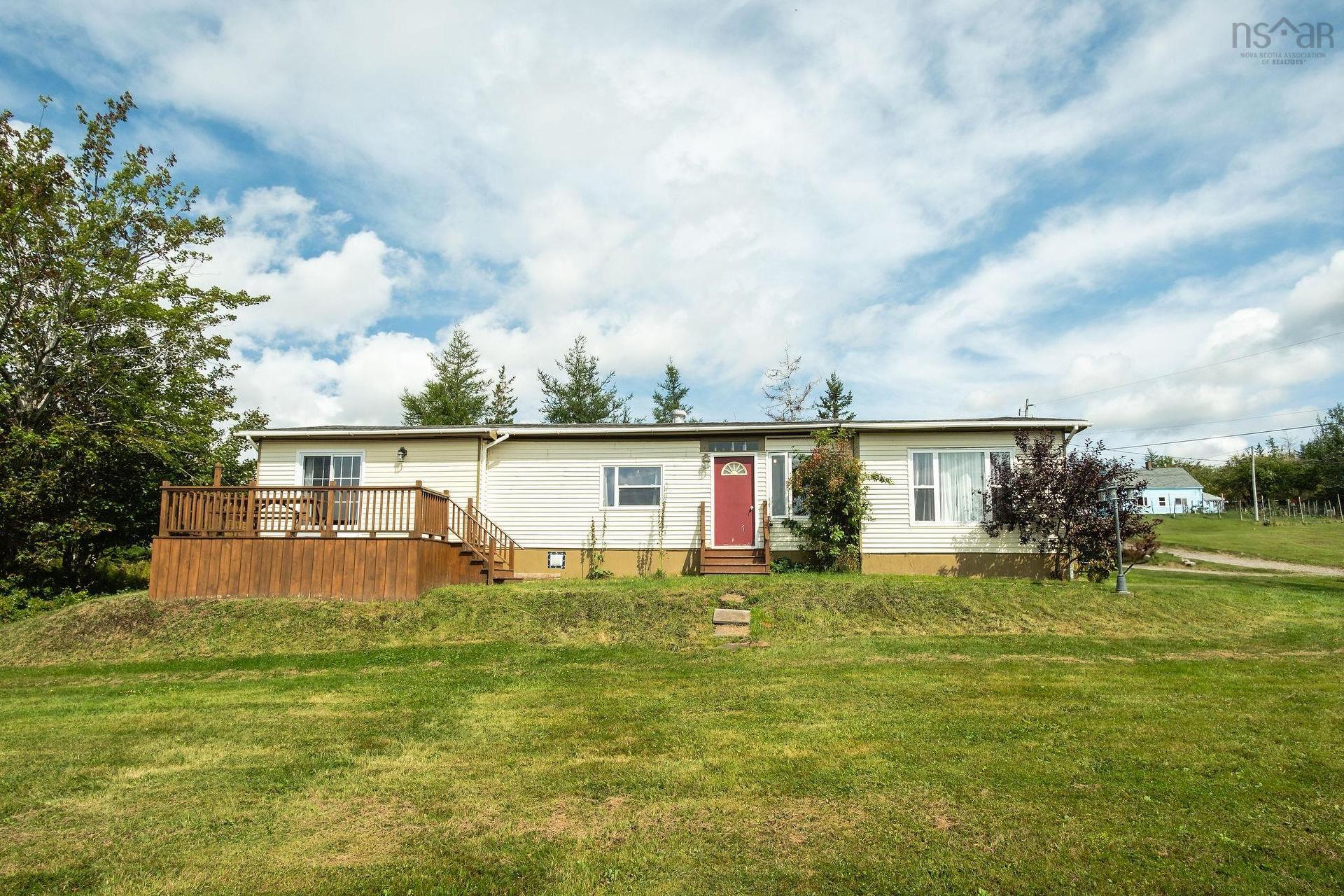 65 Austins Lane, Judique, NS