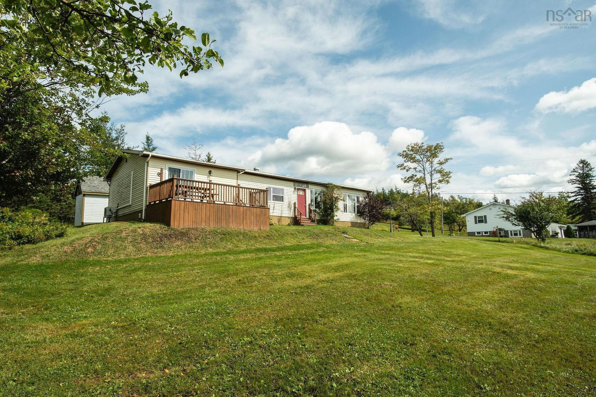 65 Austins Lane, Judique, NS
