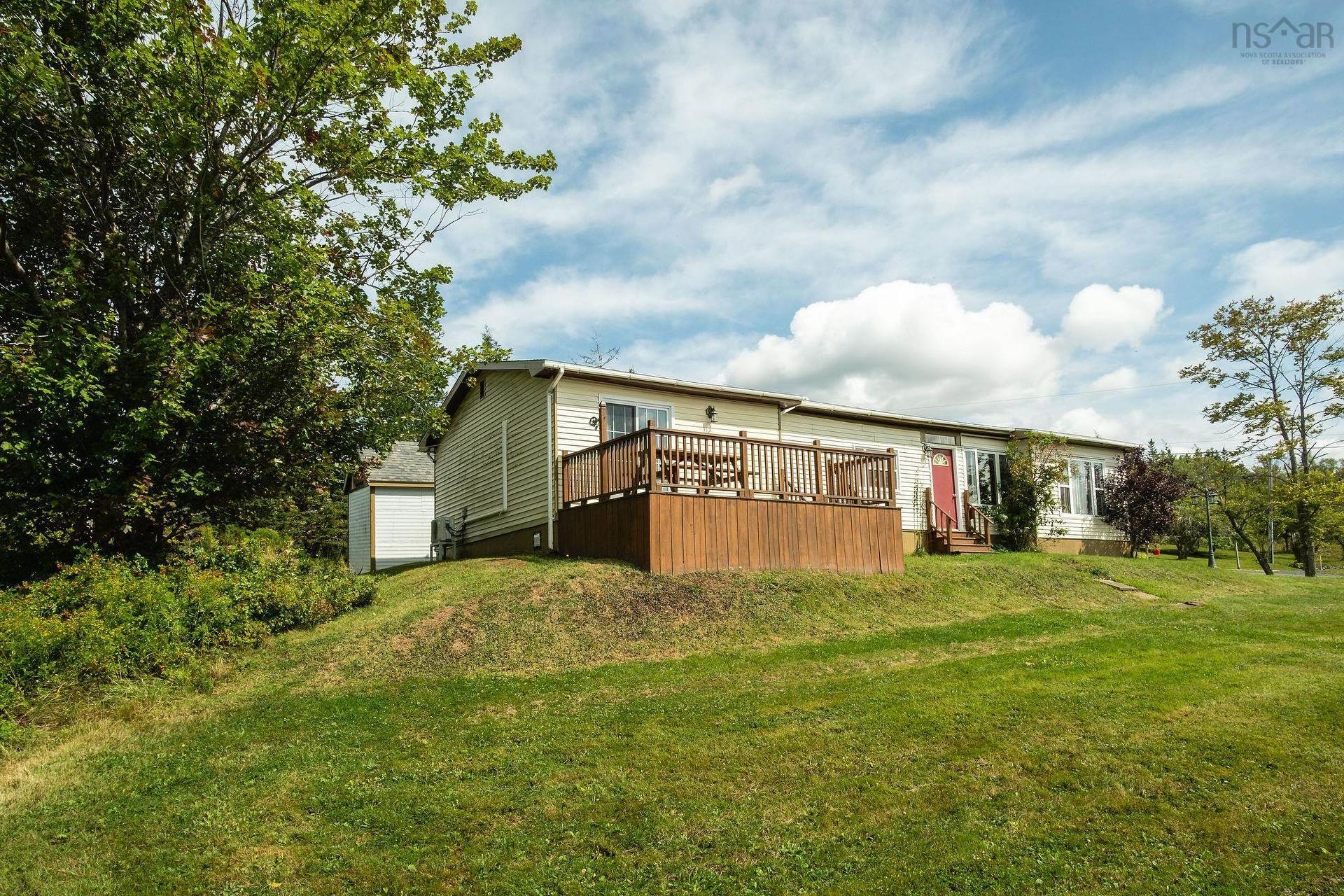 65 Austins Lane, Judique, NS