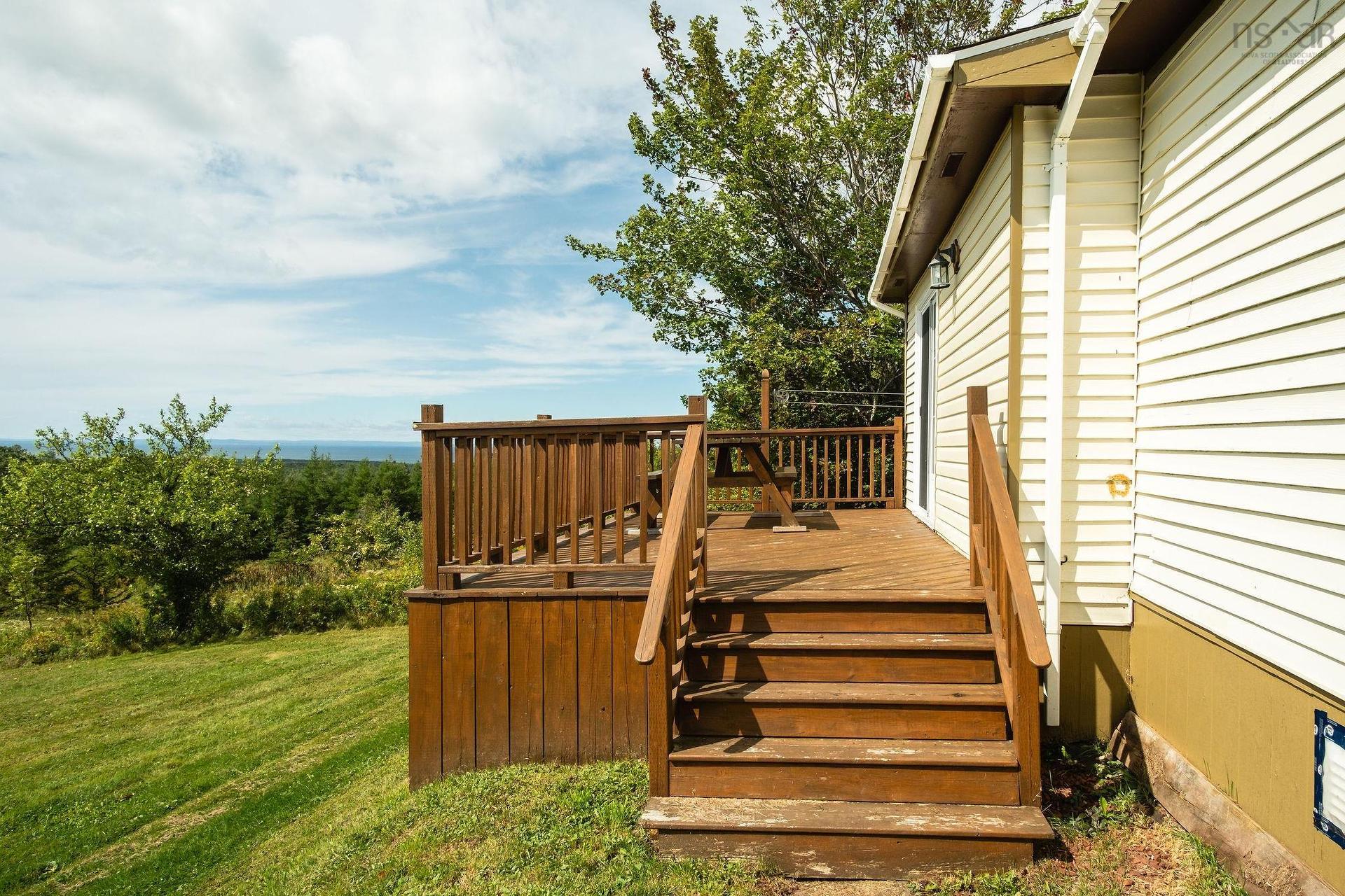 65 Austins Lane, Judique, NS