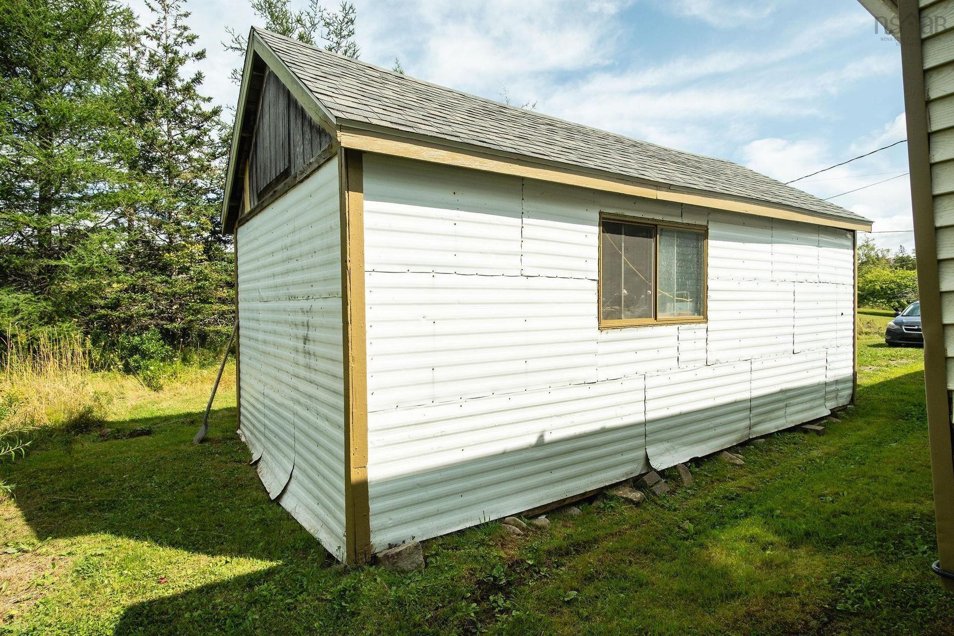 65 Austins Lane, Judique, NS