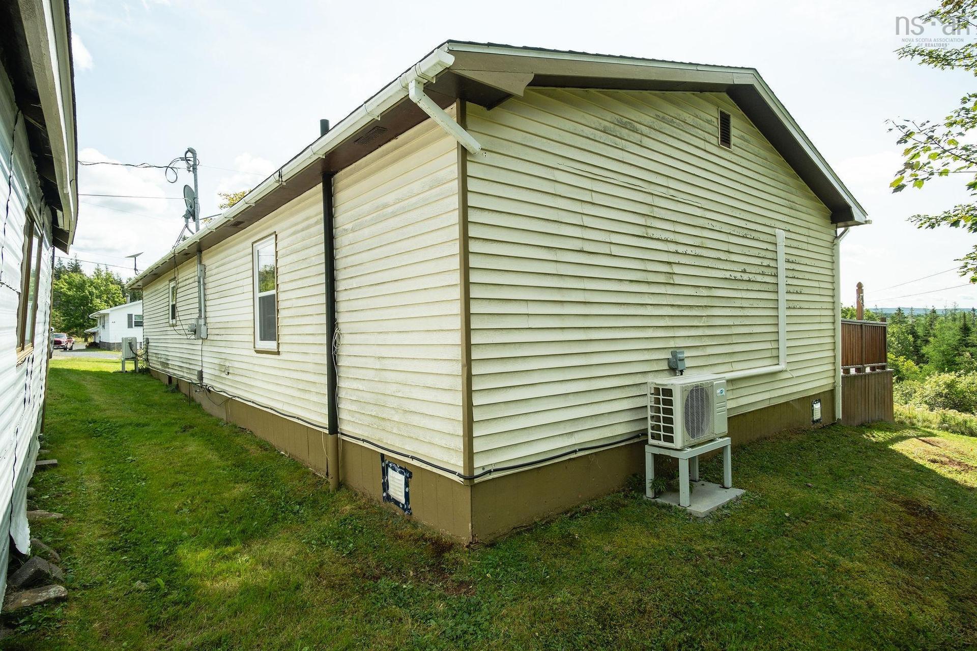65 Austins Lane, Judique, NS