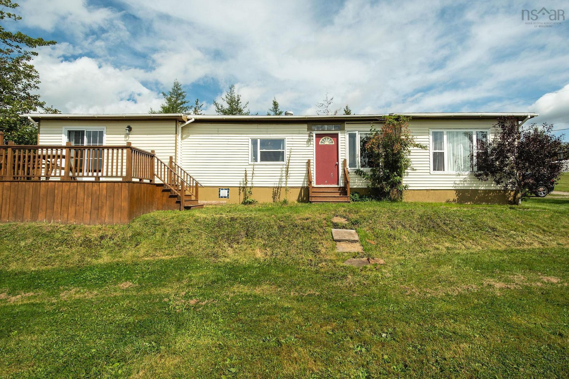 65 Austins Lane, Judique, NS