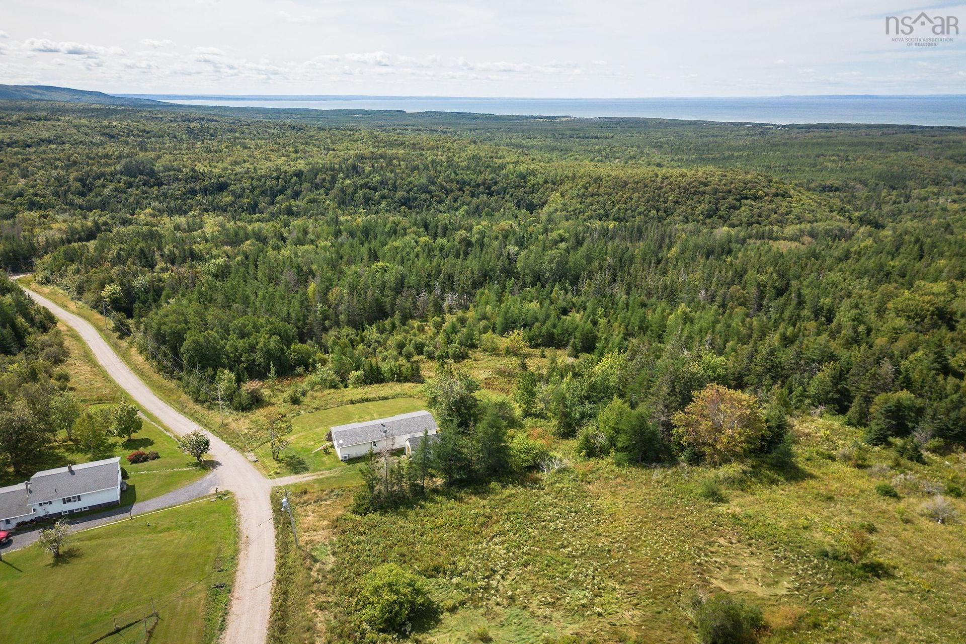 65 Austins Lane, Judique, NS