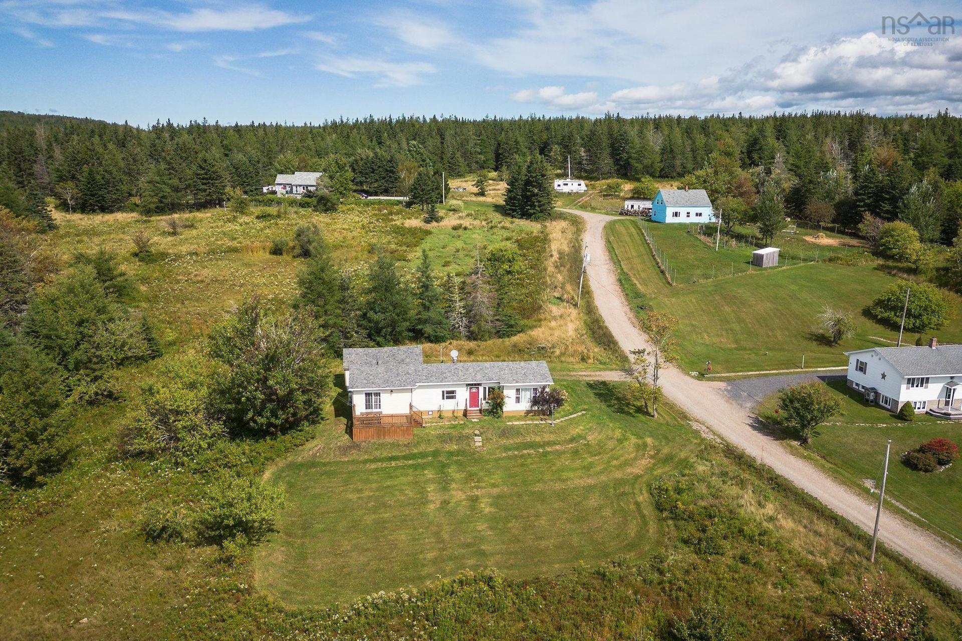 65 Austins Lane, Judique, NS