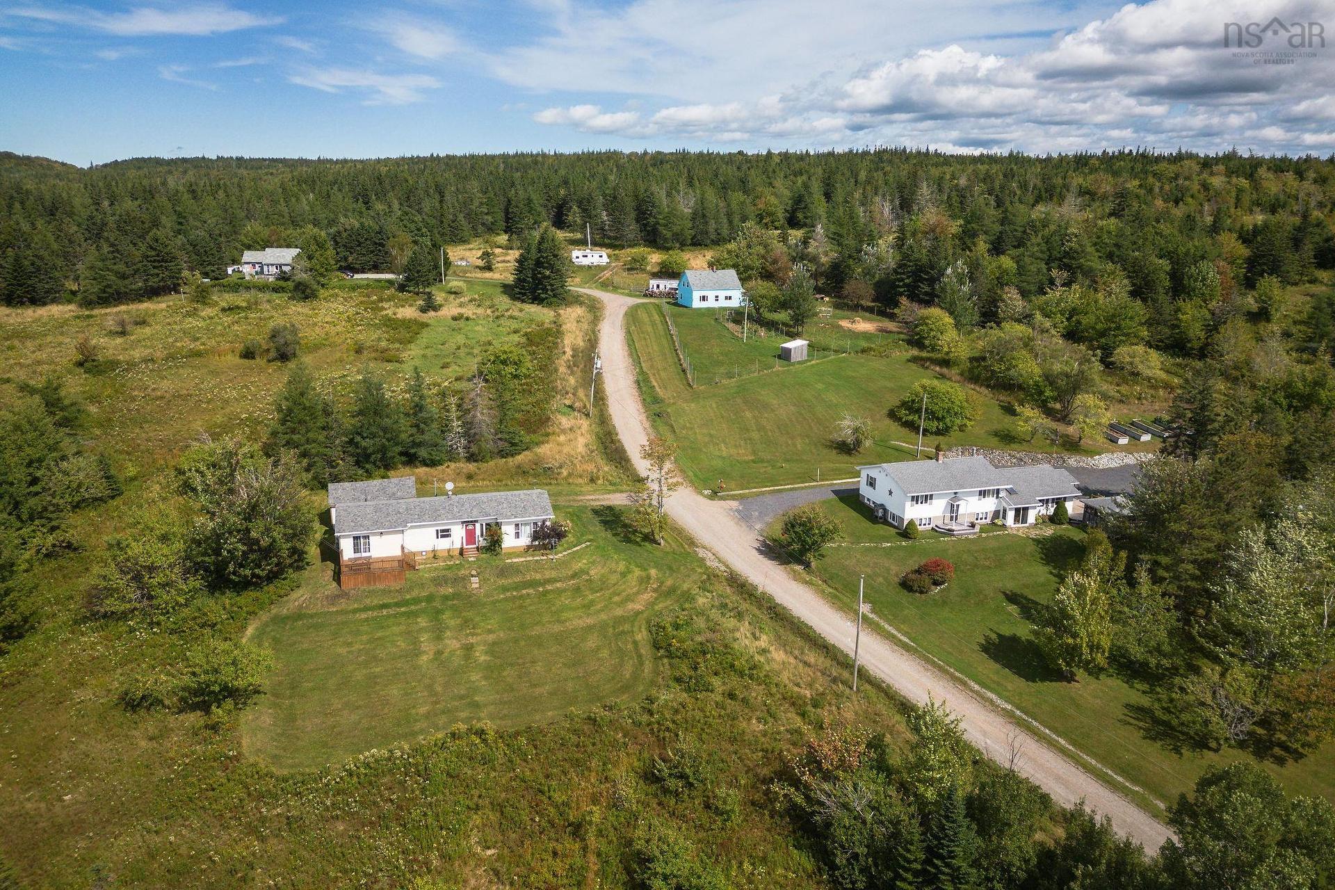 65 Austins Lane, Judique, NS