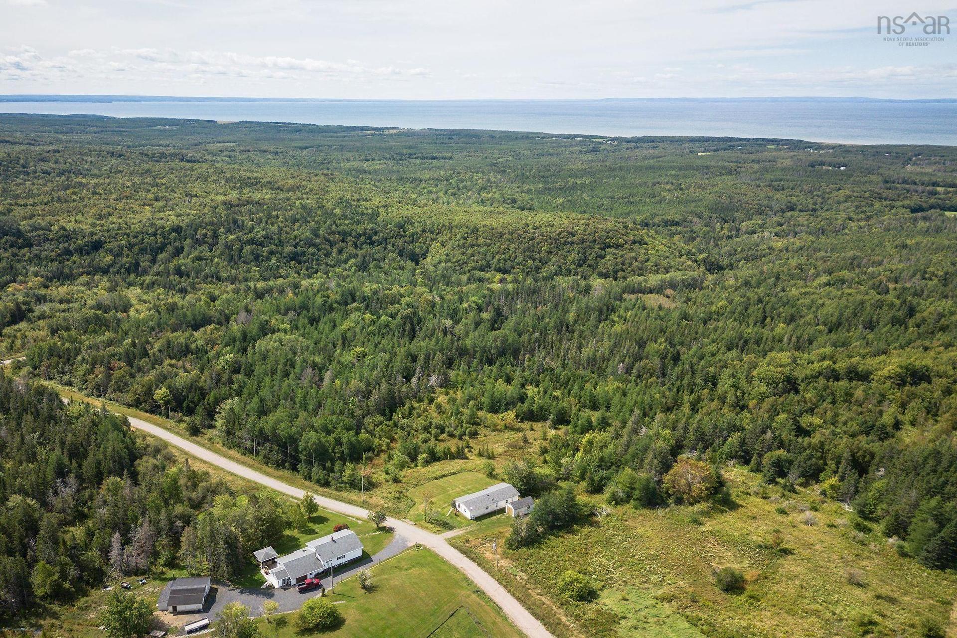 65 Austins Lane, Judique, NS