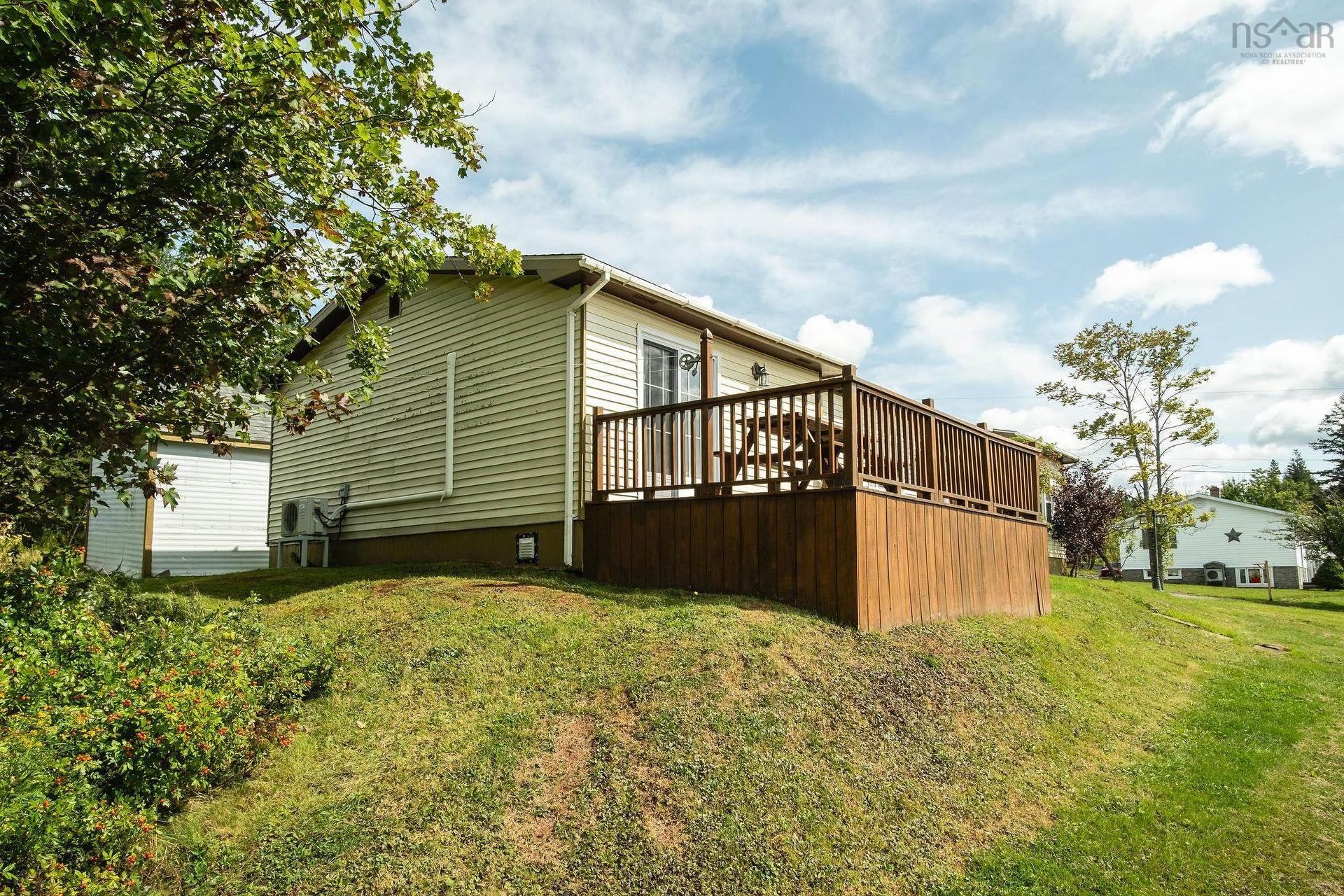 65 Austins Lane, Judique, NS