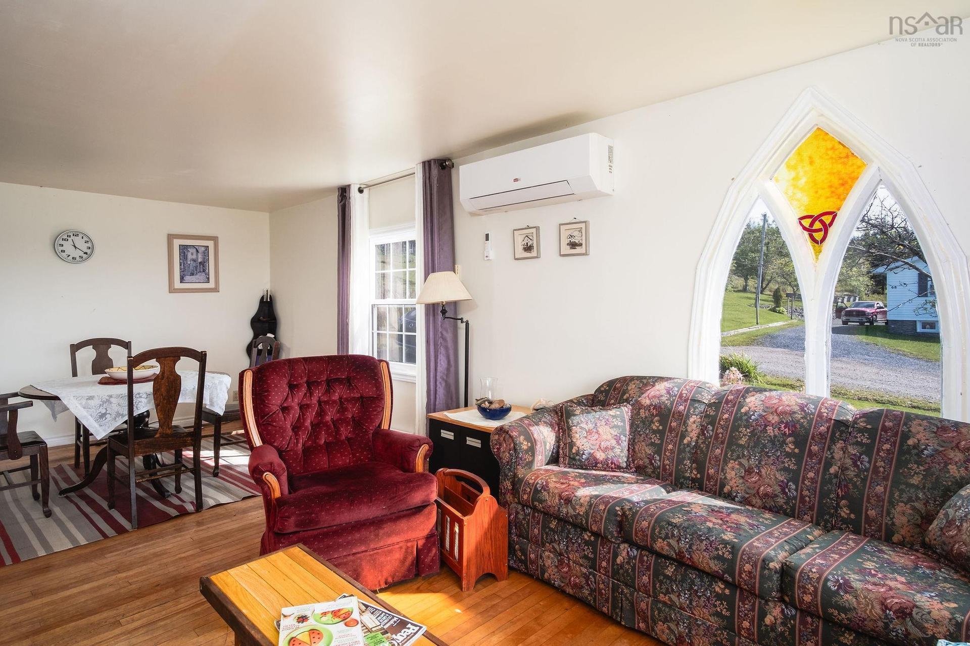 65 Austins Lane, Judique, NS