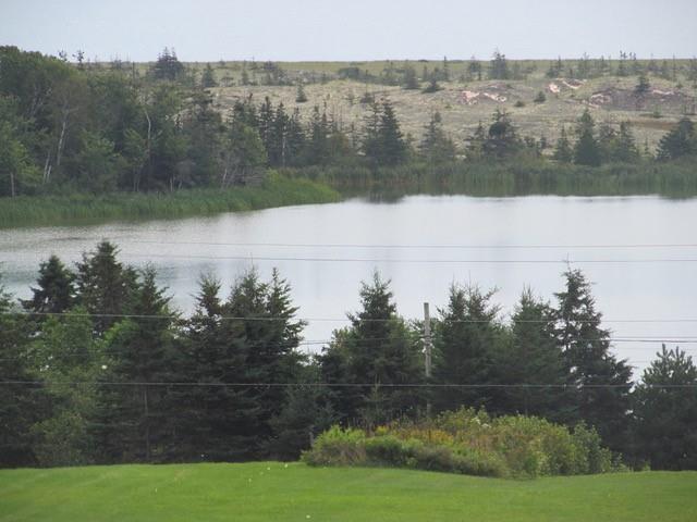 Lot Red Point, Red Point, PE