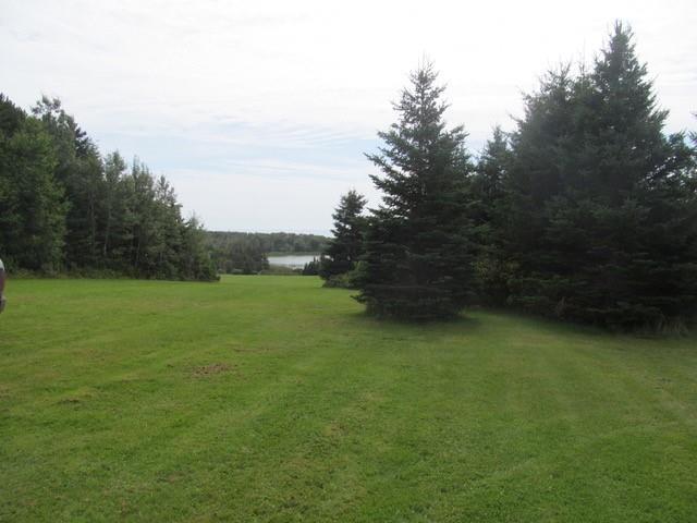 Lot Red Point, Red Point, PE