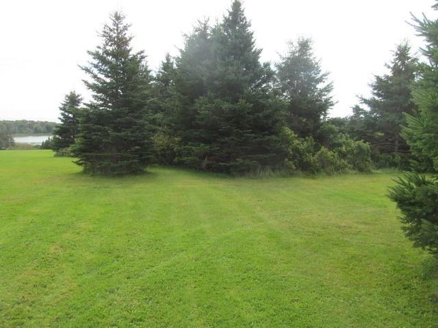 Lot Red Point, Red Point, PE