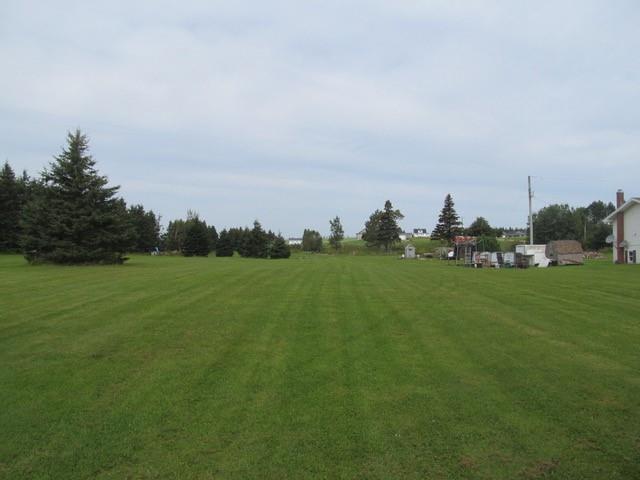 Lot Red Point, Red Point, PE