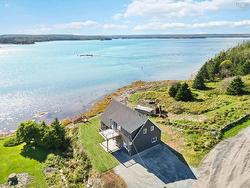 23 Williams Road Ostrea Lake, NS B0J 2L0