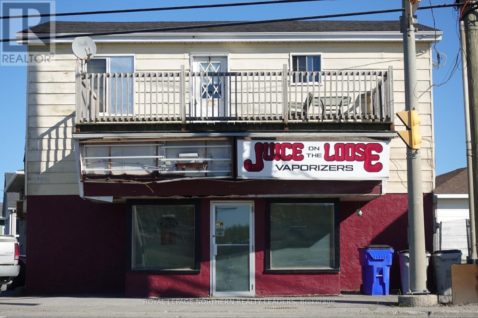 698 Riverside Drive, Timmins (Mtj - Main Area), ON