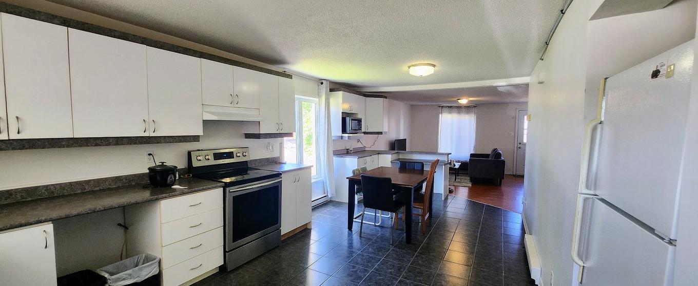 Salle à manger - 763 - 767 Rue St-Louis, Gatineau (Gatineau), QC - Indoor Photo Showing Kitchen