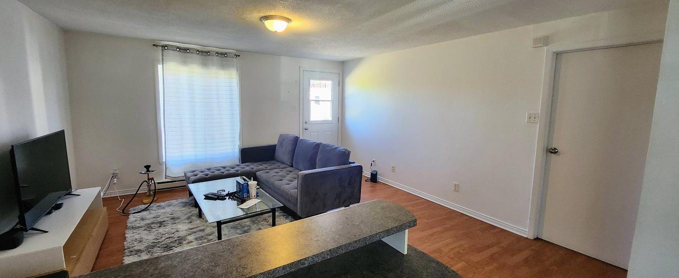 Salon - 763 - 767 Rue St-Louis, Gatineau (Gatineau), QC - Indoor