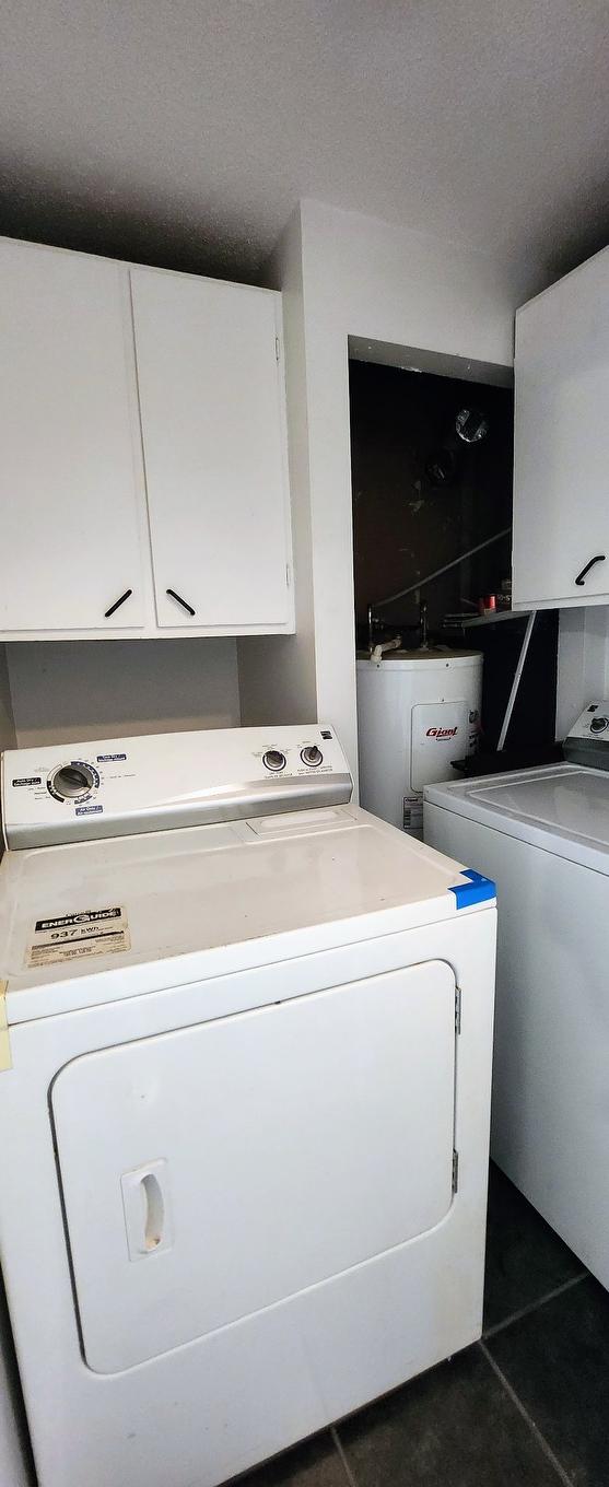 Salle de lavage - 763 - 767 Rue St-Louis, Gatineau (Gatineau), QC - Indoor Photo Showing Laundry Room