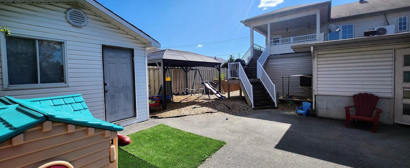 Extérieur - 763 - 767 Rue St-Louis, Gatineau (Gatineau), QC - Outdoor With Exterior