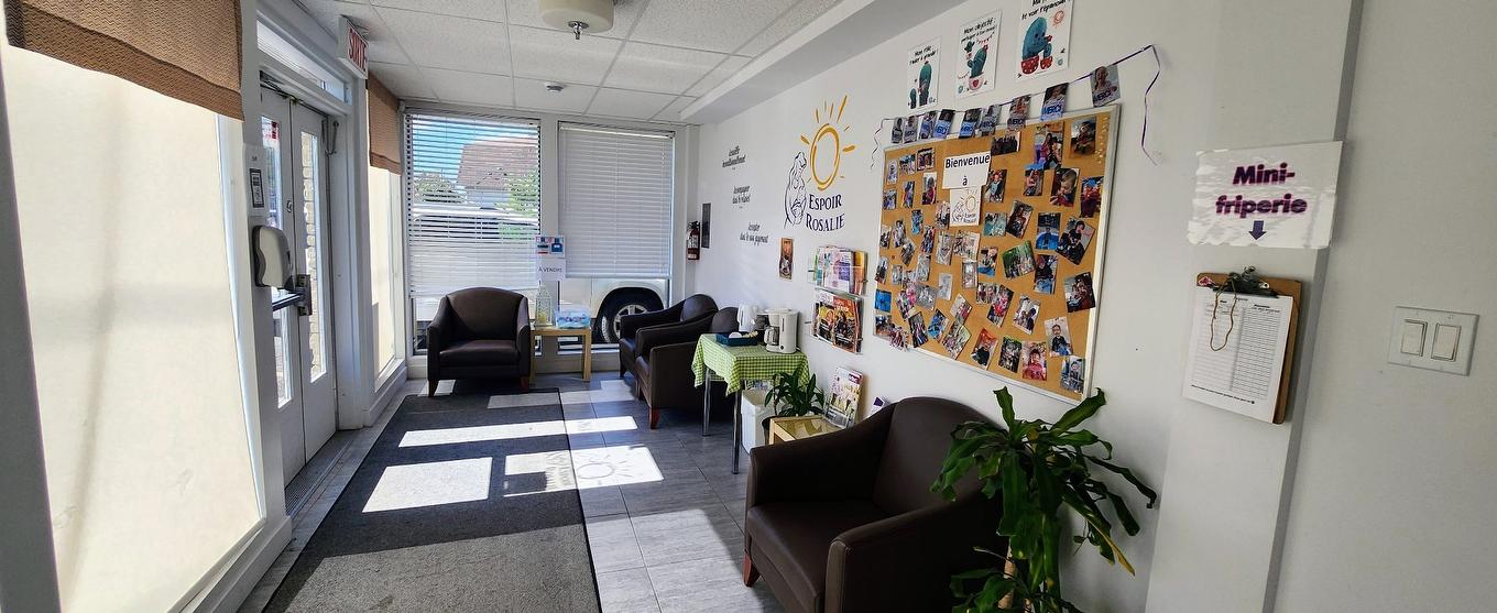 Réception - 763 - 767 Rue St-Louis, Gatineau (Gatineau), QC - Indoor Photo Showing Other Room